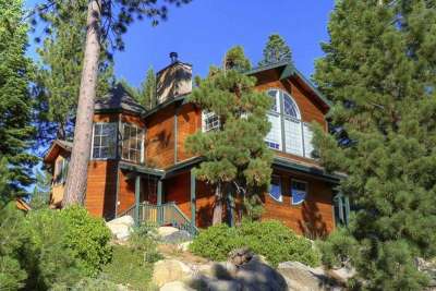 Pioneer Trail / Tahoe Paradise / Country Club Estates